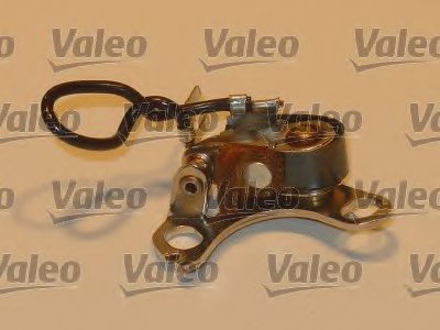 VALEO 120008 Contact Breaker, distributor